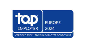 GEA Recognized as a “Top Employer 2024” in Europe