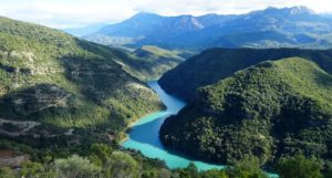 ANDRITZ to Supply Equipment for Major Pumped Storage Project in Greece