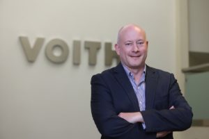 Voith Hydro verstärkt Geschäftsführung