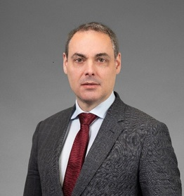 Pleuger Industries Announces New Chief Commercial Officer Luc Chabas