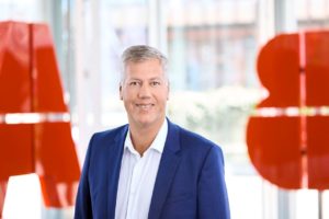 ABB ernennt Morten Wierod zum Nachfolger von Björn Rosengren als CEO