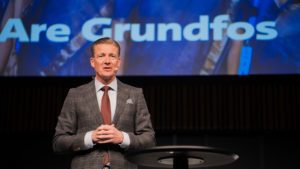 Grundfos Announces Strong 2023 Results and Delivers on Sustainability Ambitions