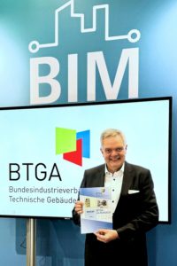 BTGA präsentiert Almanach 2024