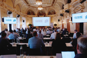 27. Praktikerkonferenz Graz “Pumpen in der Verfahrenstechnik, Kraftwerks- und Abwassertechnik”