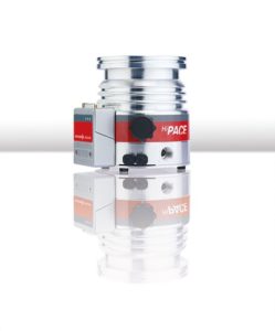 HiPace 30 Neo: Smallest Hybrid-Bearing High-Power Turbopump on the Market