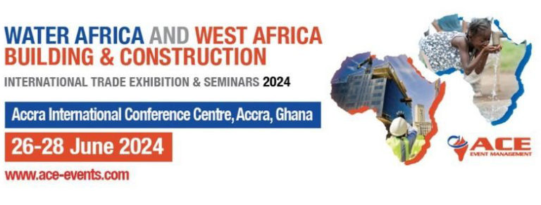 Event Notice: Water Africa and West Africa Building & Construction