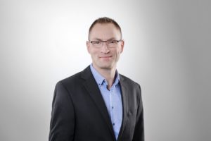 VSX ernennt Matthias Siegel zum neuen Geschäftsführer