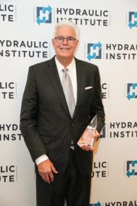 Hydraulic Institute Celebrates Industry Leaders at 2024 Annual Conference