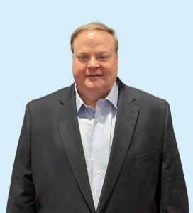 Warren Controls Announces John Grim as the Central Region Sales Manager