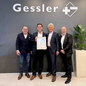 BTGA gewinnt Gessler GmbH als neues Fördermitglied