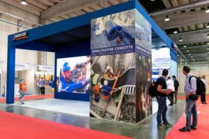 Pipeline & Gas Expo 2024 Connects Industry to Modernise Italy’s Water Infrastructure