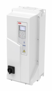 ABB VFD Supports HVACR Applications in Extreme Environments