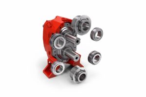 Vogelsang USA Presents New Line of Pumps for Oil, Gas and Chemical Industries