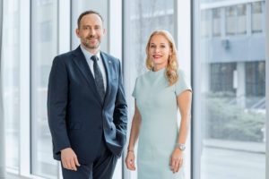 Changes to the Endress+Hauser Supervisory Board