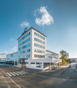 KSB tätigt eine seiner weltweit größten Investitionen in Frankenthal