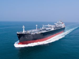 Sauberer Alternativkraftstoff Ammoniak erfordert ausfallsichere und hermetisch dichte Pumpen in der Schiffsindustrie