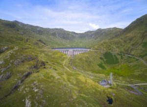 ANDRITZ modernisiert Pumpspeicherkraftwerk Cruachan in Schottland