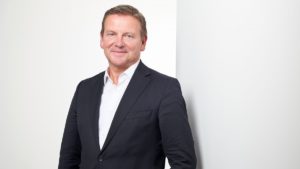 GEA verlängert Vertrag mit Finanzvorstand Bernd Brinker bis 2027
