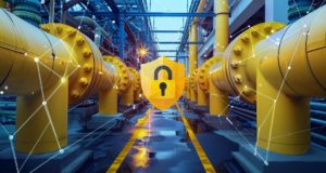 Securing Utilities in the Age of Digital Transformation