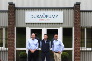 Dura Pump Continues Expansion with New Headquarters