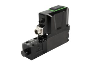 Parker Introduces New Proportional Valves for Demanding Industrial Applications