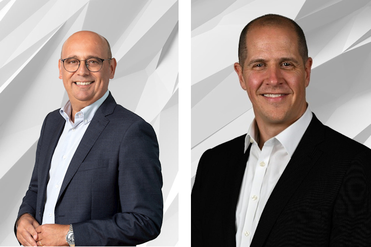 ABB Appoints New Business Area Presidents