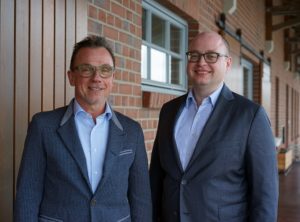 Dual Leadership at Möhlenhoff for Future-Proof Positioning