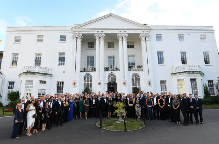 Europump Delivers Highly Engaging 2024 Annual Meeting