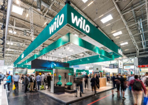 IFAT 2024: Wilo Promotes More Sustainable Water Supply