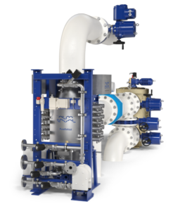 Alfa Laval Introduces New Ballast Water Management System