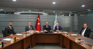ANDRITZ to Equip New Hydropower Plant in Turkey