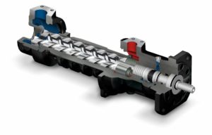 CIRCOR Highlights Screw Pumps for Lease Automatic Custody Transfer (LACT) Boost Applications