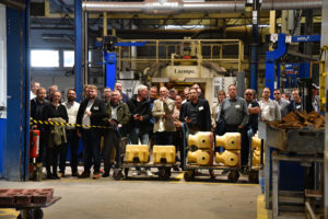 Herborner Pumpentechnik Celebrates 150 Years of Excellence and Innovation