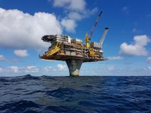 Celeros Flow Technology Wins Contract to Supply Water Injection Packages for North Sea Electrification Project