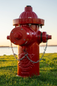 Kansas City Advances Fire Hydrant Leak Detection Technology