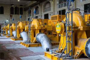 KSB Develops Customized Pump for Atwater Montréal Pumping Station Refurbishment
