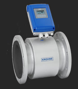 ENVIROMAG Flow Measurement for Water and Wastewater Applications