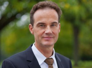 Wechsel bei Endress+Hauser Liquid Analysis