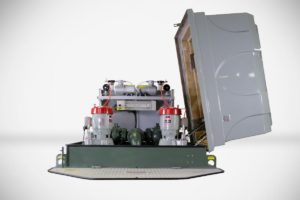 Smith & Loveless Highlights the EVERLAST Series 1000 Pump Station