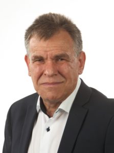 Neuer Vertriebsleiter Süddeutschland bei Gampper