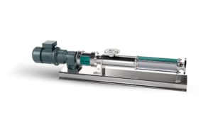 NETZSCH Pumps & Systems Announces the NEMO MY Magnetically Coupled Pump