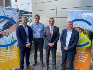 Celeros Flow Technology to Supply Sizewell C with Safety-Critical Nuclear Pump Packages