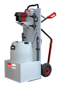 Lutz-Jesco Advises on Legionella Risk on Holiday and What Can Be Done to Prevent It