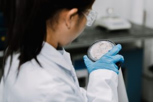 New Membrane from De.mem Improves the Filtration of Wastewater