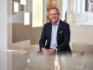 Lubert Winnecken Appointed as New Chairman of the VDMA Building Valves Division