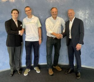 Uniwater tätigt erste Akquisition in Deutschland