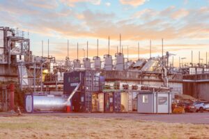 EcoClarity and Yorkshire Water Join Forces in Fight Against Fatbergs