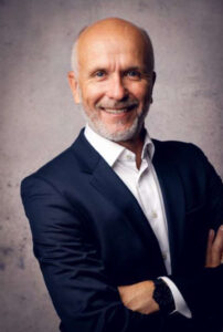 HUMMEL AG ernennt Bernd Hotze zum neuen CSO/CTO