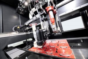 Essemtec gewinnt den Mexico Technology Award 2024