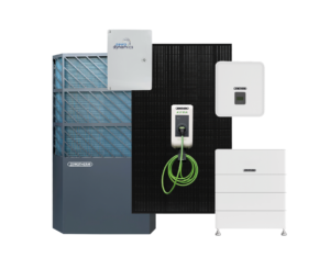 ZEWOTHERM präsentiert smartes Energie-Management „ZEWO Dynamics“